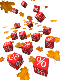 fallbooksale